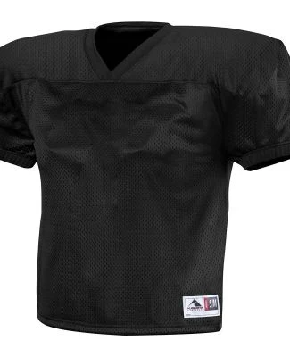 Augusta Sportswear 9505 Dash Practice Jersey in Black