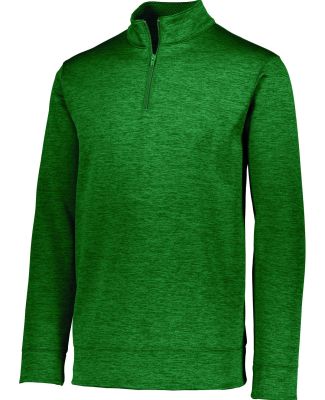 Augusta Sportswear 2910 Stoked Pullover in Dark green