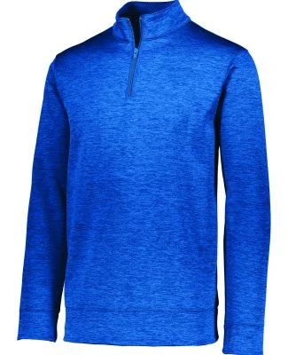 Augusta Sportswear 2910 Stoked Pullover in Royal