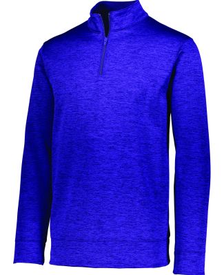 Augusta Sportswear 2910 Stoked Pullover in Purple