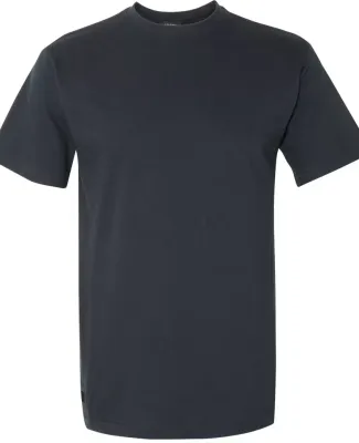 J America 8134 Pop Top T-Shirt Navy