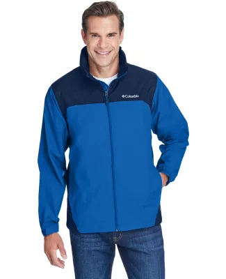Columbia Sportswear 2015 Men's Glennaker Lake™ R BLUE JAY/ NAVY
