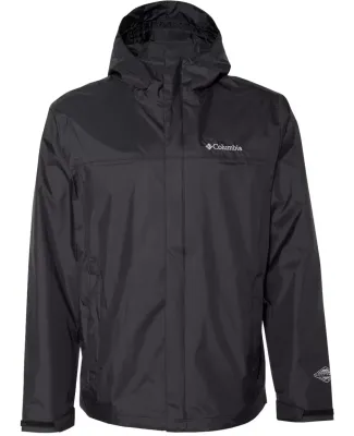 Columbia Sportswear 153389 Watertight™ II Jacket BLACK