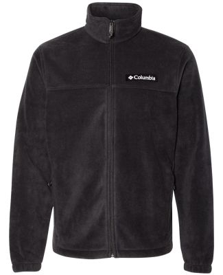 Columbia Sportswear 147667 Steens Mountain™ Full BLACK