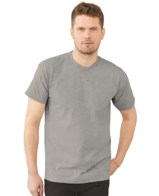 Union Made 2905 Union-Made Short Sleeve T-Shirt Catalog