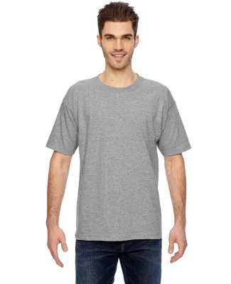 Union Made 2905 Union-Made Short Sleeve T-Shirt DARK ASH