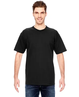 Union Made 2905 Union-Made Short Sleeve T-Shirt BLACK