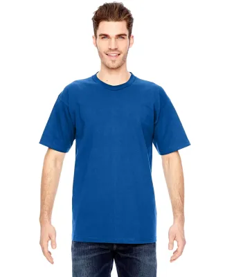 Union Made 2905 Union-Made Short Sleeve T-Shirt ROYAL