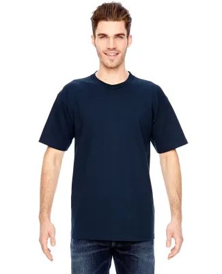 Union Made 2905 Union-Made Short Sleeve T-Shirt NAVY
