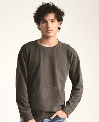 Comfort Colors 1536 French Terry Crewneck Catalog