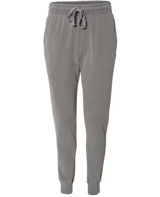 Comfort Colors 1539 French Terry Jogger Pants GREY