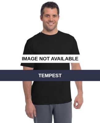 Soybu 7470 Levity Short Sleeve T-Shirt Tempest
