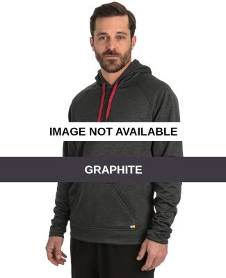 Soybu 9038 Ascend Pullover Graphite
