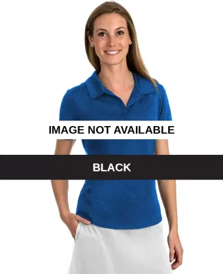 Soybu 9865 Women's Endurance Polo Black