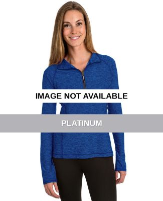 Soybu S7726 Women's Endurance Pullover Platinum