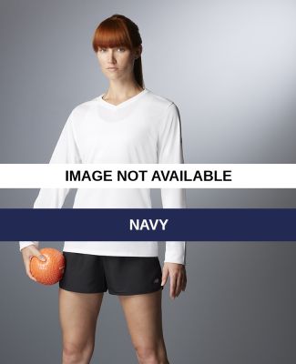 New Balance N7119L Ladies' Ndurance® Athletic Lon NAVY