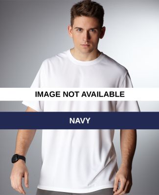 New Balance N7118 Men's Ndurance® Athletic T-Shir NAVY