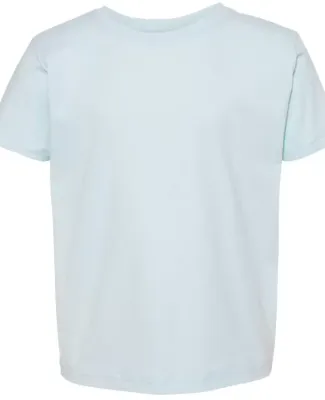 Next Level Apparel 3110 Toddler Cotton T-Shirt LIGHT BLUE