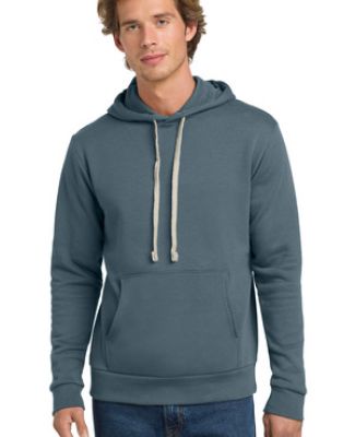 Next Level Apparel 9303 Unisex Pullover Hood in Antique denim