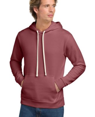 Next Level Apparel 9303 Unisex Pullover Hood in Mauve