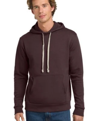Next Level Apparel 9303 Unisex Pullover Hood in Oxblood