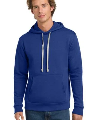 Next Level Apparel 9303 Unisex Pullover Hood in Royal