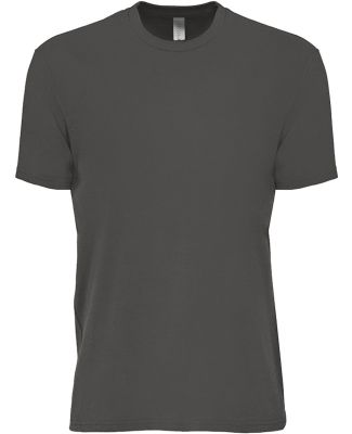 Next Level Apparel 4210 Unisex Eco Performance T-S in Heavy metal