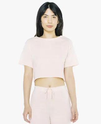 Women's Tri-Blend Scrimmage T-Shirt TRI CREOLE PINK