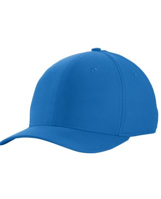 Nike AA1860  Dri-FIT Classic 99 Cap in Gym blue/ white