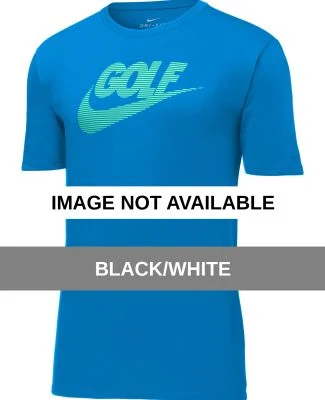 Nike 892296 Limited Edition  Lockup Tee Black/White