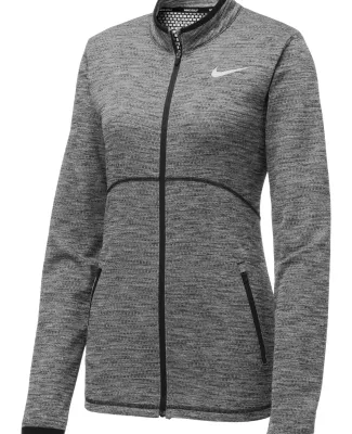 Nike 884967 Limited Edition  Ladies Full-Zip Cover Black