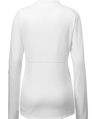 Nike 884967 Limited Edition  Ladies Full-Zip Cover White/Cool Gry