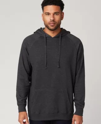 Cotton Heritage M2630 French Terry Pullover Hoodie Catalog