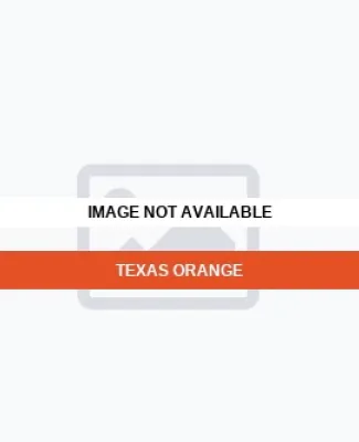 Cotton Heritage M2620 Medium Weight Pullover Hoodi Texas Orange
