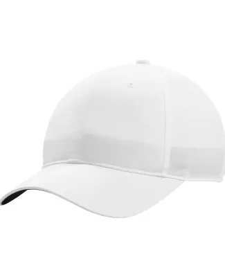 Nike AA1859  Dri-FIT Tech Cap White/Black