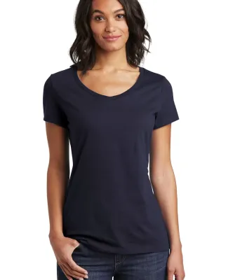District Clothing DT6503 District Women's Very Imp New Navy