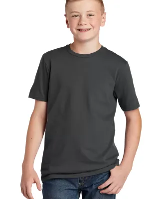 District Clothing DT6000Y District Youth Very Impo in Charcoal