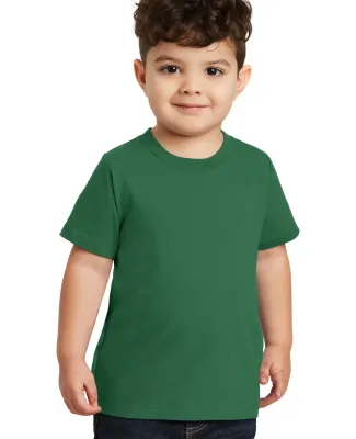 Port & Company PC450TD   Toddler Fan Favorite Tee Athl Kelly