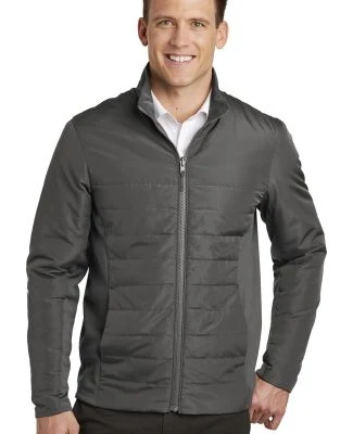 Port Authority Clothing J902 Port Authority  Colle in Graphite