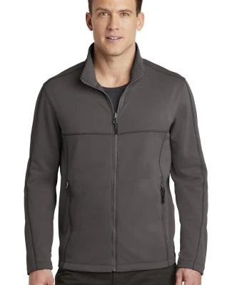 Port Authority Clothing F904 Port Authority  Colle in Graphite