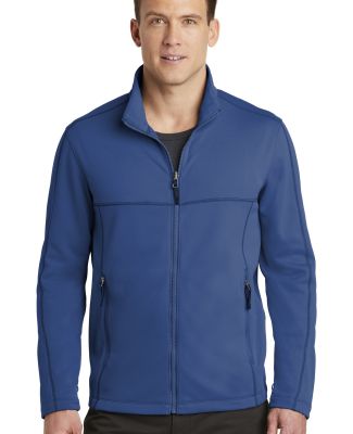 Port Authority Clothing F904 Port Authority  Colle in Night sky blue