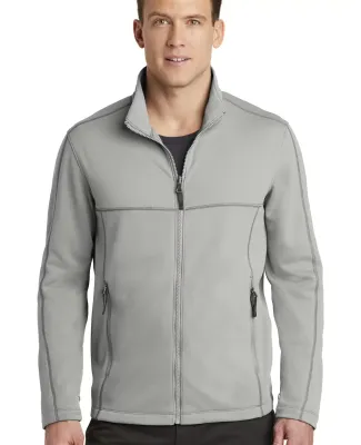 Port Authority Clothing F904 Port Authority  Colle Gusty Grey