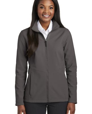 Port Authority Clothing L901 Port Authority  Ladie in Graphite