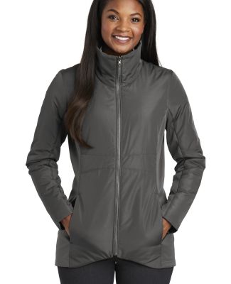 Port Authority Clothing L902 Port Authority  Ladie in Graphite