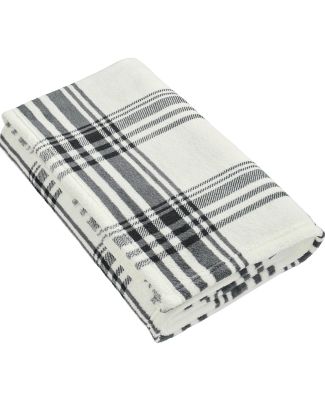 Port Authority Clothing BP31 Port Authority   Ultr in Black/wht pld