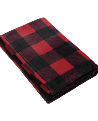 Port Authority Clothing BP31 Port Authority   Ultr in Buffalo plaid