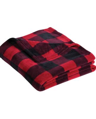 Port Authority Clothing BP31 Port Authority   Ultr in Buffalo plaid