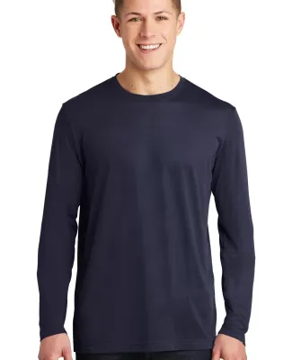 Sport Tek ST450LS Sport-TekÂ® True Navy