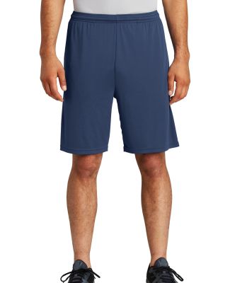 Sport Tek ST355P Sport-Tek  PosiCharge  Competitor in True navy