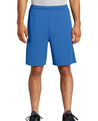Sport Tek ST355P Sport-Tek  PosiCharge  Competitor in True royal